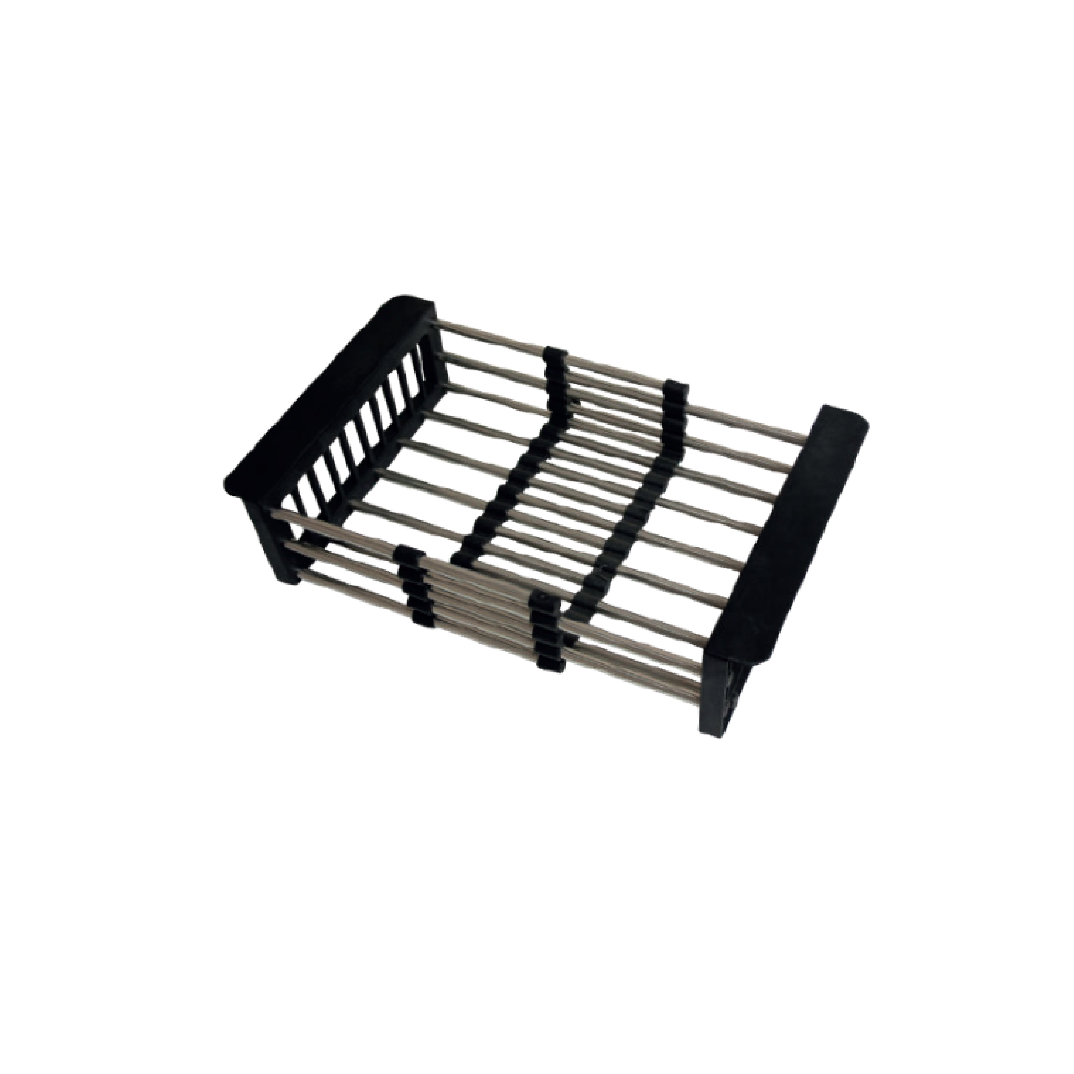 Escurridor de Platos Black - Fratelli